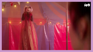 <i>Are You Afraid of the Dark? </i>Star Says Working on <i>It</i>, Sadly, Didn't Make Him Immune to Clowns